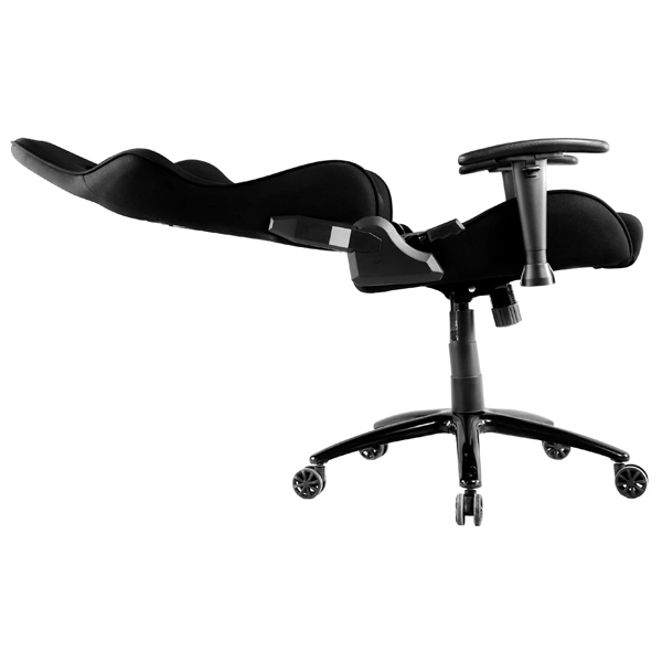Игровое кресло 2E Gaming Chair Bushido Dark Grey - фото 7