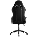 Игровое кресло 2E Gaming Chair Bushido Dark Grey - фото 9