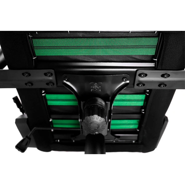 Игровое кресло 2E Gaming Chair Bushido Dark Grey - фото 10