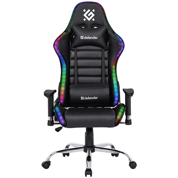 Игровое кресло Defender Ultimate