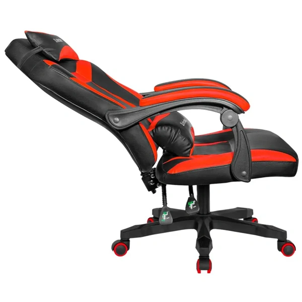 Игровое кресло Defender Master - фото 3