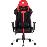 Игровое кресло Defender Racer