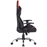 Игровое кресло Defender Racer - фото 3