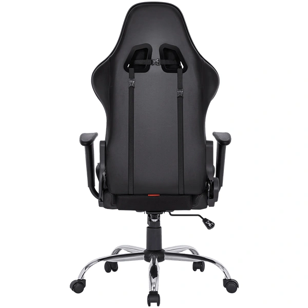 Игровое кресло Defender Racer - фото 4