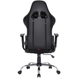 Игровое кресло Defender Racer - фото 4