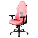 Игровое компьютерное кресло DX Racer CRA/001/P/Hallo Cat