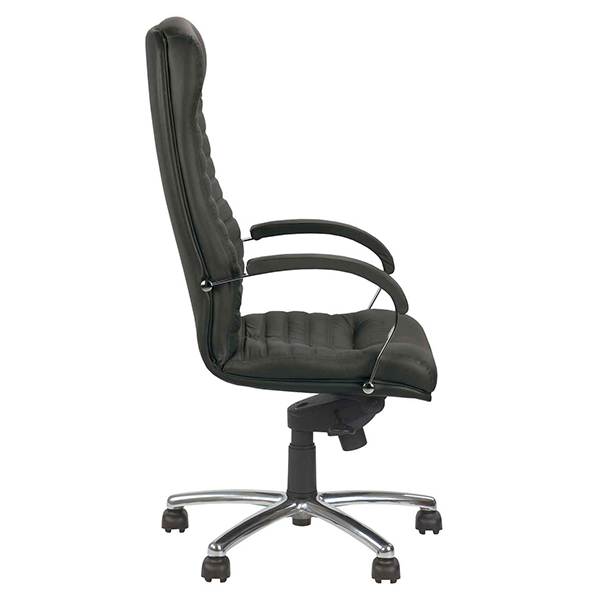 Кресло для руководителя Nowy Styl Orion Steel Chrome RU LE-A