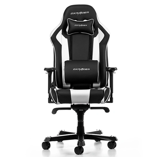 Игровое компьютерное кресло DX Racer GC/K99/NW