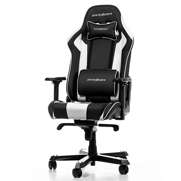 Игровое компьютерное кресло DX Racer GC/K99/NW - фото 3