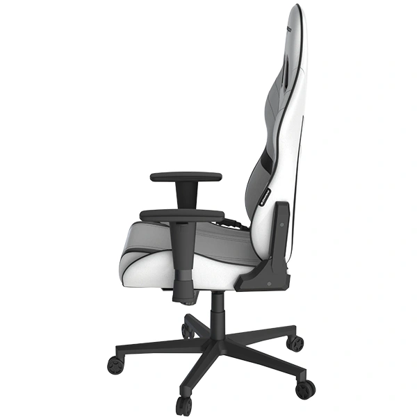 Игровое компьютерное кресло DX Racer Prince GC/P88/WN - фото 8