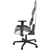Игровое компьютерное кресло DX Racer Prince GC/P88/WN - фото 8
