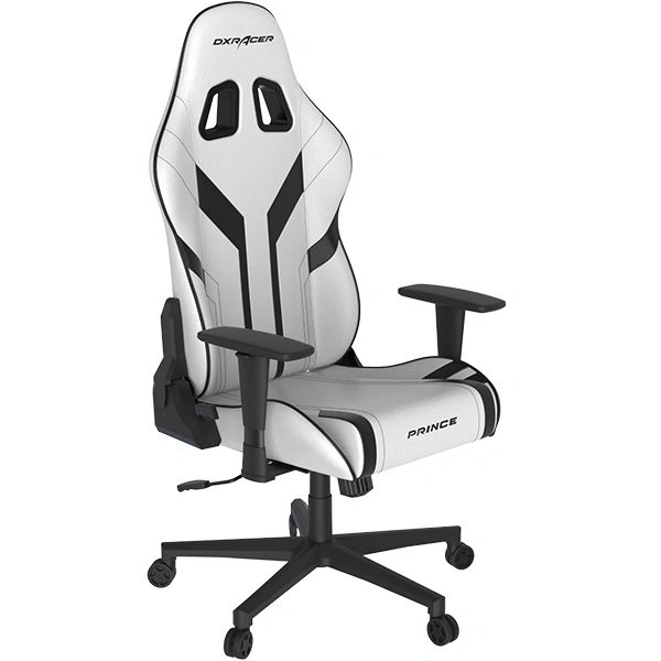Игровое компьютерное кресло DX Racer Prince GC/P88/WN - фото 3