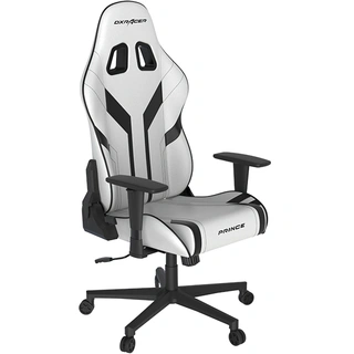 Игровое компьютерное кресло DX Racer Prince GC/P88/WN