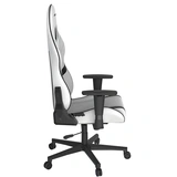 Игровое компьютерное кресло DX Racer Prince GC/P88/WN - фото 4