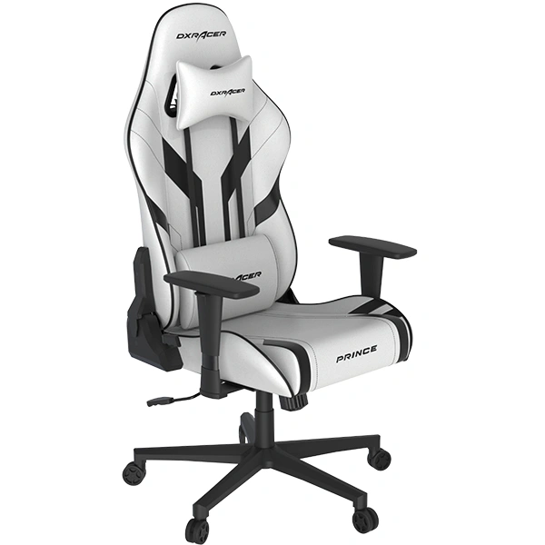 Игровое компьютерное кресло DX Racer Prince GC/P88/WN - фото 2