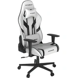 Игровое компьютерное кресло DX Racer Prince GC/P88/WN - фото 2