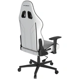 Игровое компьютерное кресло DX Racer Prince GC/P88/WN - фото 5
