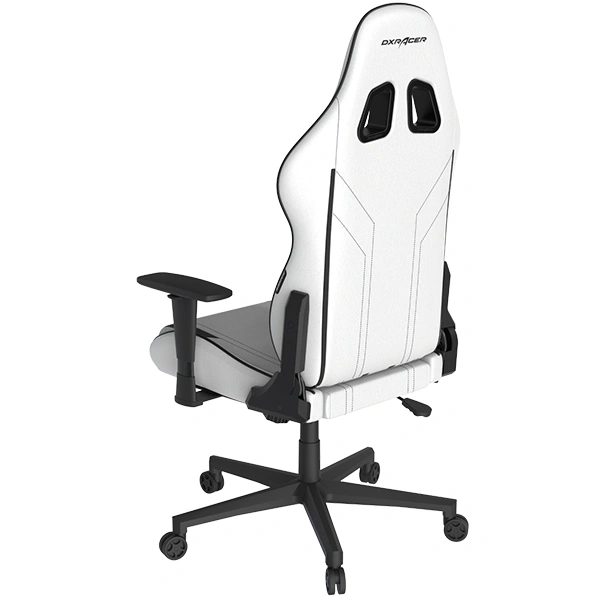 Игровое компьютерное кресло DX Racer Prince GC/P88/WN - фото 7