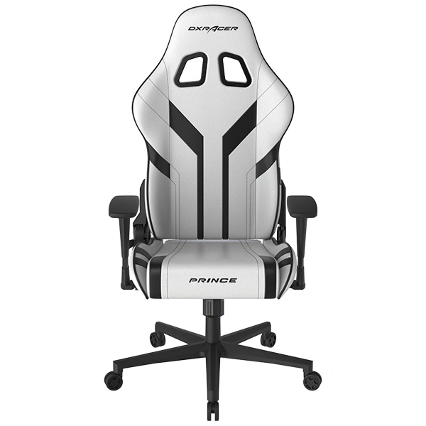 Игровое компьютерное кресло DX Racer Prince GC/P88/WN