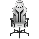 Игровое компьютерное кресло DX Racer Prince GC/P88/WN