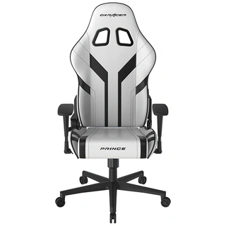 Игровое компьютерное кресло DX Racer Prince GC/P88/WN