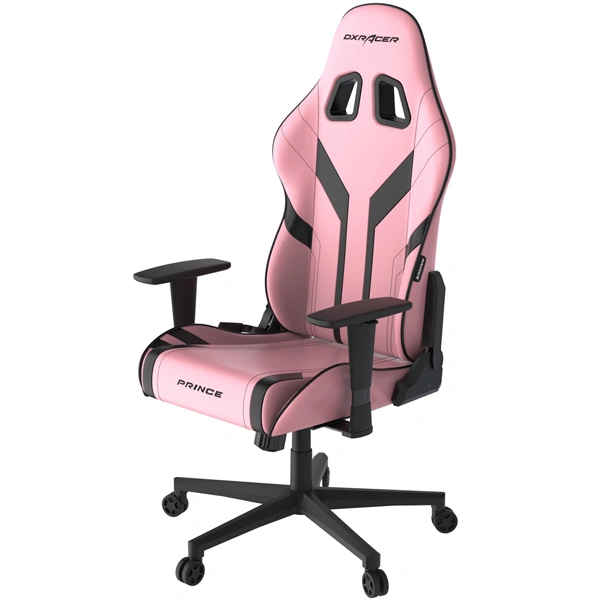 Игровое компьютерное кресло DX Racer Prince GC/P88/PN - фото 2