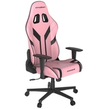 Игровое компьютерное кресло DX Racer Prince GC/P88/PN - фото 3