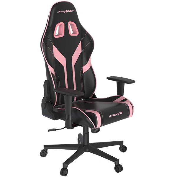 Игровое компьютерное кресло DX Racer Prince GC/P88/NP - фото 2
