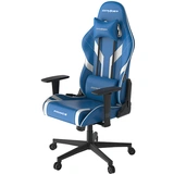 Игровое компьютерное кресло DX Racer Prince GC/P88/BW - фото 2