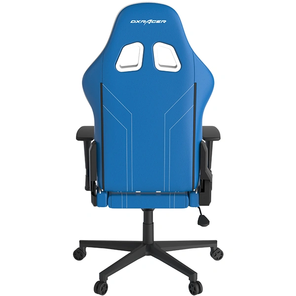 Игровое компьютерное кресло DX Racer Prince GC/P88/BW - фото 5