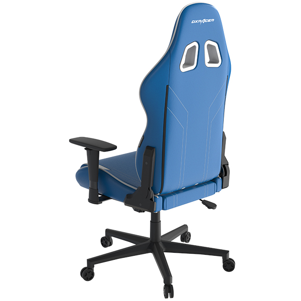 Игровое компьютерное кресло DX Racer Prince GC/P88/BW