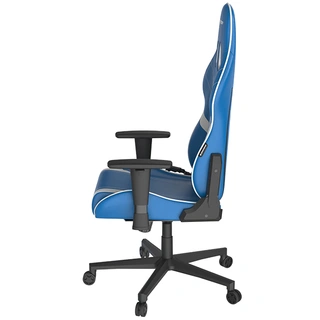 Игровое компьютерное кресло DX Racer Prince GC/P88/BW