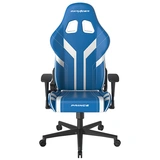 Игровое компьютерное кресло DX Racer Prince GC/P88/BW
