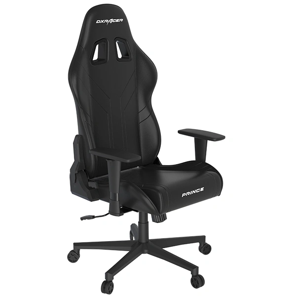 Игровое компьютерное кресло DX Racer Prince GC/P88/N - фото 2