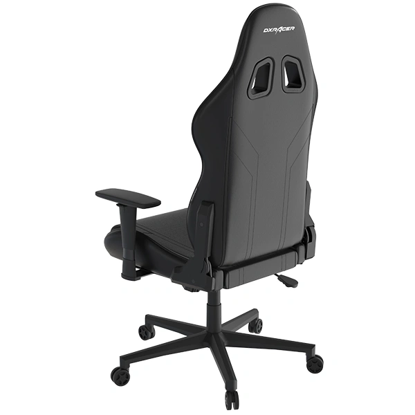 Игровое компьютерное кресло DX Racer Prince GC/P88/N - фото 6