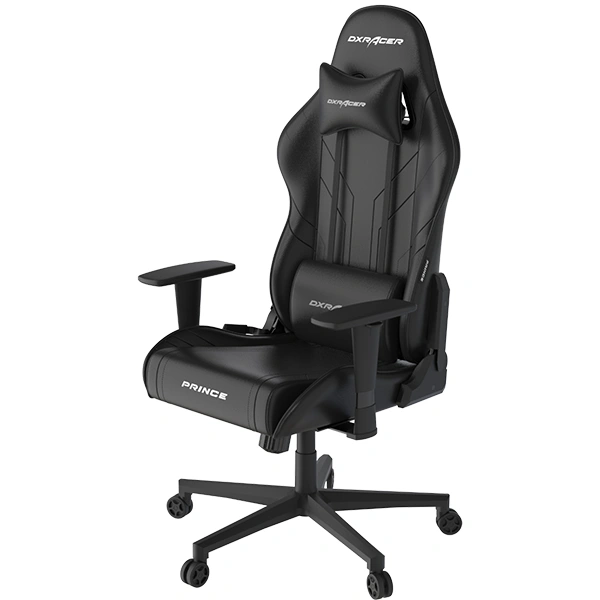 Игровое компьютерное кресло DX Racer Prince GC/P88/N - фото 8