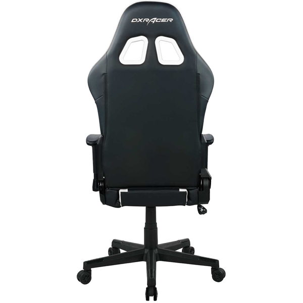 Игровое компьютерное кресло DX Racer Prince GC/P132/NW