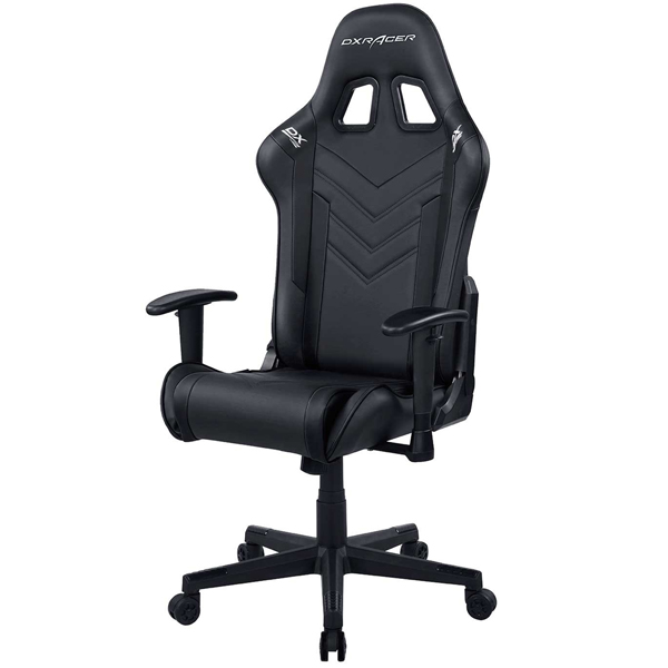 Игровое компьютерное кресло DX Racer Prince GC/P132/N