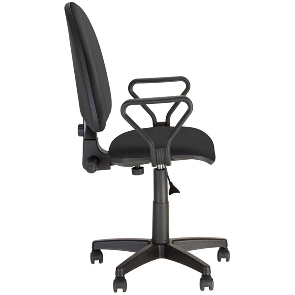 Стул поворотный Nowy Styl Prestige GTP (FI 600) RU C-11 в Алматы - цены ...