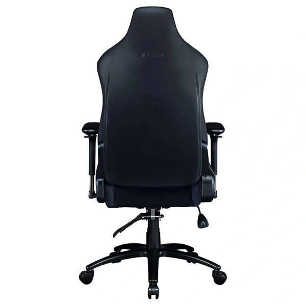 Игровое компьютерное кресло Razer Iskur Black - фото 2