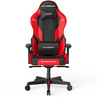 Игровое компьютерное кресло DX Racer Gladiator GC/G001/NR