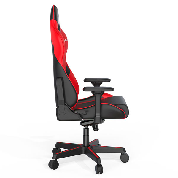 Игровое компьютерное кресло DX Racer Gladiator GC/G001/NR в Алматы ...
