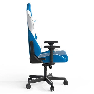 Игровое компьютерное кресло DX Racer Gladiator GC/G001/BW