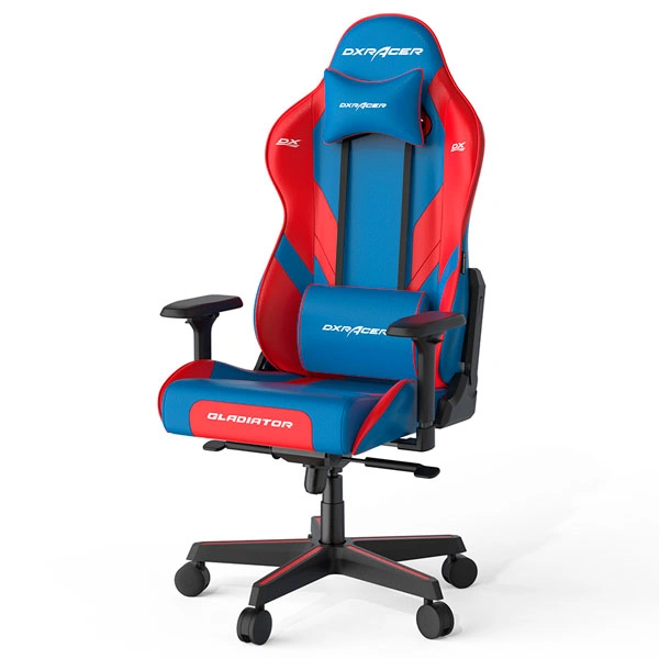 Игровое компьютерное кресло DX Racer Gladiator GC/G001/BR - фото 2