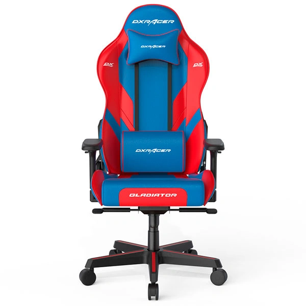 Игровое компьютерное кресло DX Racer Gladiator GC/G001/BR