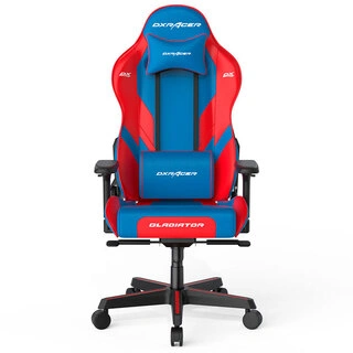 Игровое компьютерное кресло DX Racer Gladiator GC/G001/BR