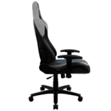 Игровое компьютерное кресло Aerocool Baron Steel Blue - фото 4