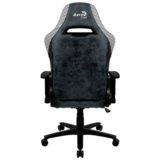 Игровое компьютерное кресло Aerocool Baron Steel Blue - фото 5