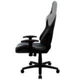 Игровое компьютерное кресло Aerocool Baron Steel Blue - фото 6