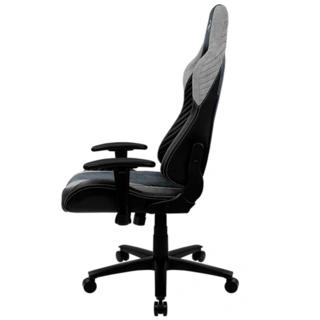 Игровое компьютерное кресло Aerocool Baron Steel Blue